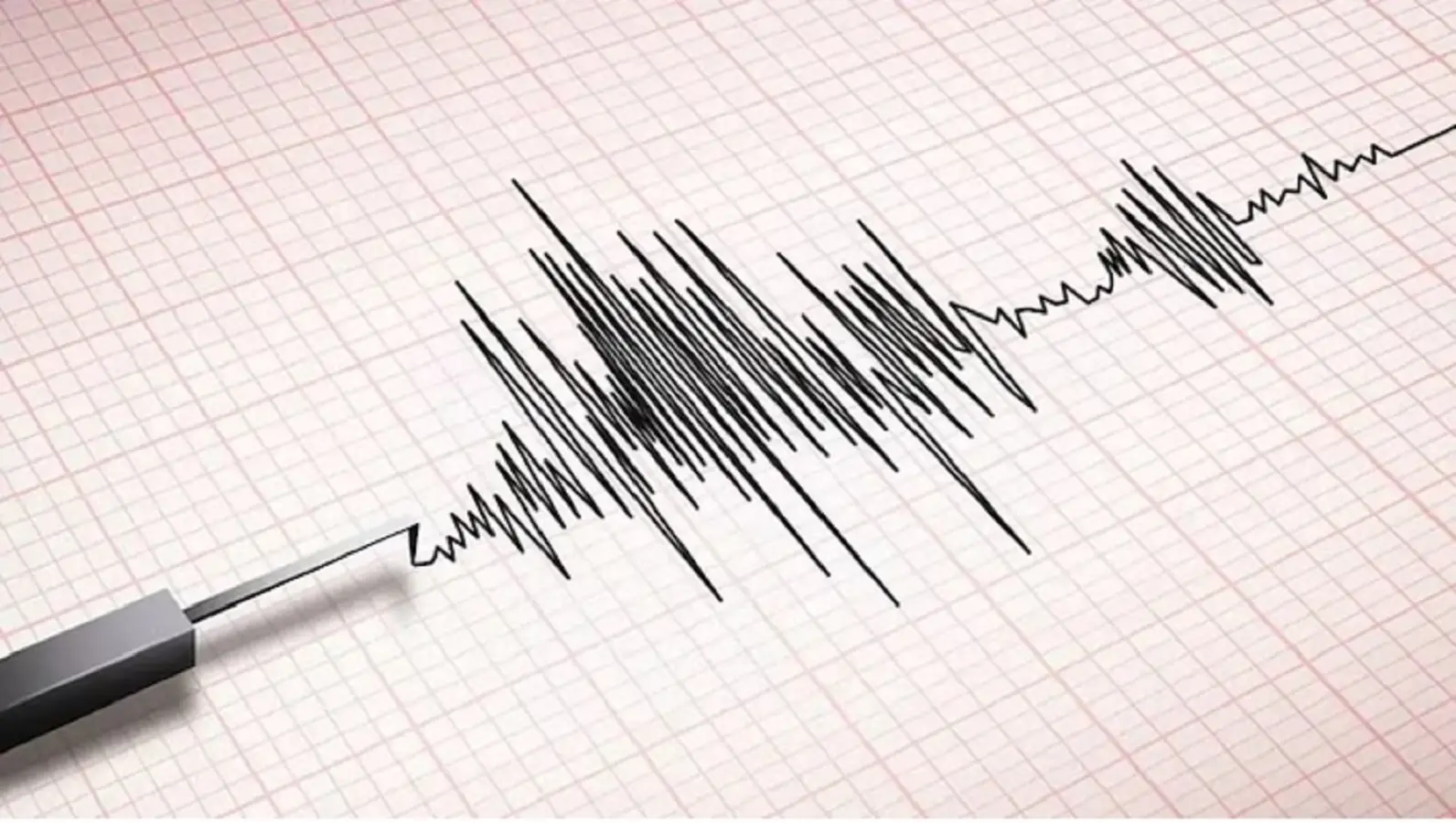 6.8 magnitude earthquake strikes off Indonesia’s Talaud Islands