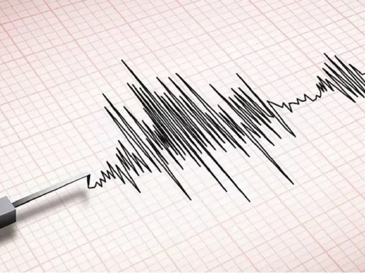 6.8 magnitude earthquake strikes off Indonesia’s Talaud Islands 6.8 magnitude earthquake strikes off Indonesia’s Talaud Islands
