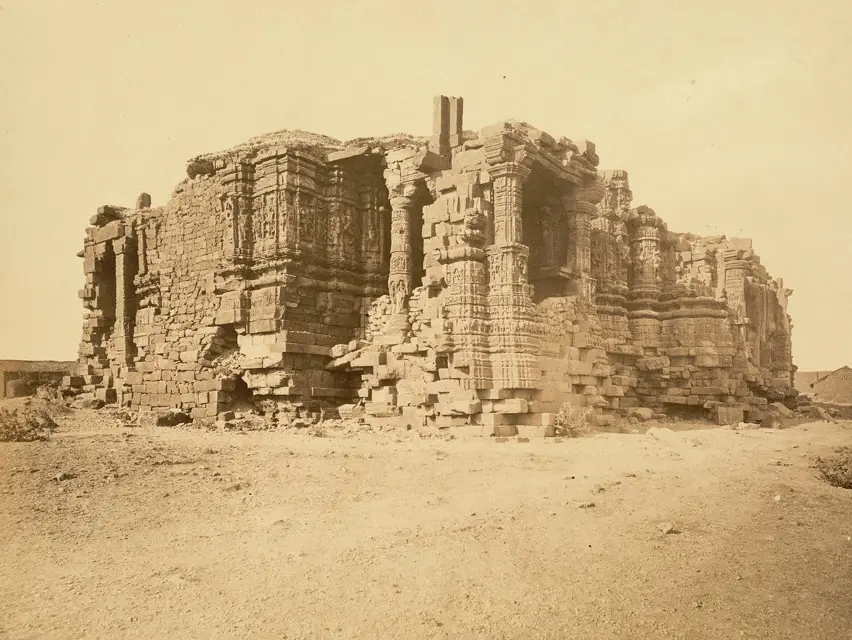 1000 year of resilience