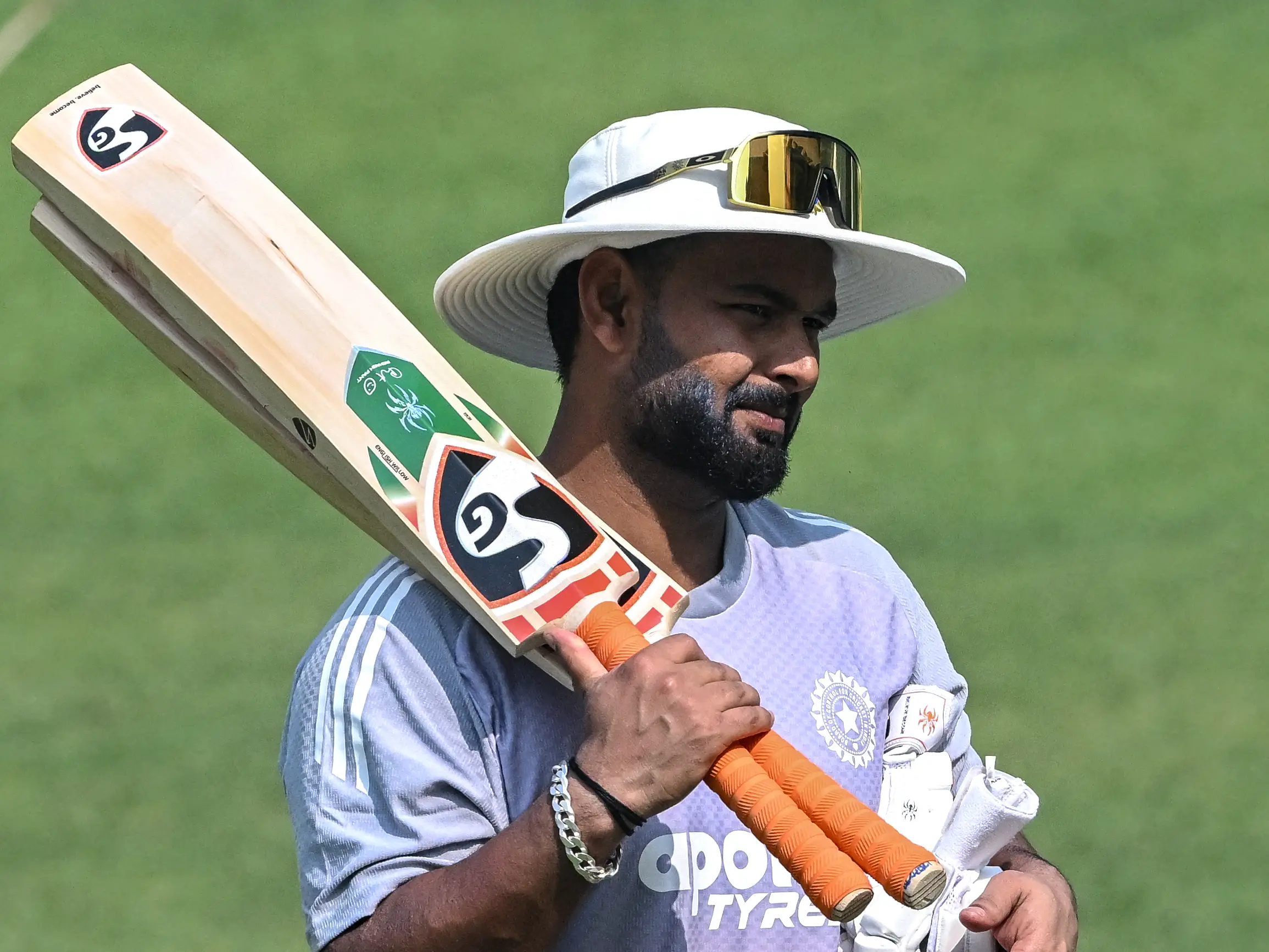 IND vs NZ: Rishabh Pant ruled out of ODI series due to injury - Report IND vs NZ: Rishabh Pant ruled out of ODI series due to injury - Report