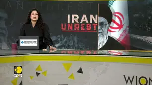 Iran Protests: Iran Threatens Death Penalty, Labels Protesters “Enemies of God”