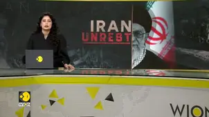 Iran Protests: Iran Warns of Death Penalty, Says "Protesters are Enemy of God"