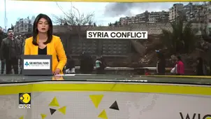 US Strikes Syria: US Carries Out Drone Strike on Aleppo Governorate Building 