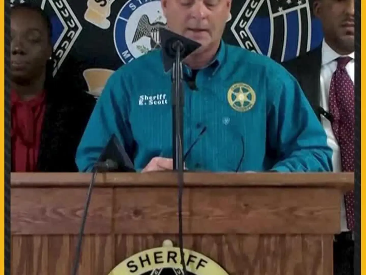 Man Charged With Murder After Six Killed in Mississippi Shootings