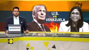 US-Venezuela Tensions: US Asks Citizens To Leave Venezuela 'Immediately'
