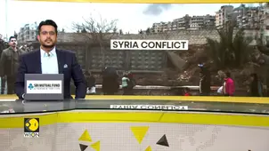 Syrian Forces Detain 300 Kurds, Aleppo Unrest Challenges President Ahmed Al-Sharaa's Leadership