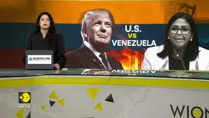 Americans at Risk as Armed Militias Search for US Citizens in Venezuela 