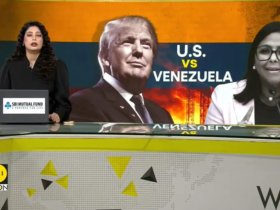 Americans at Risk as Armed Militias Search for US Citizens in Venezuela 