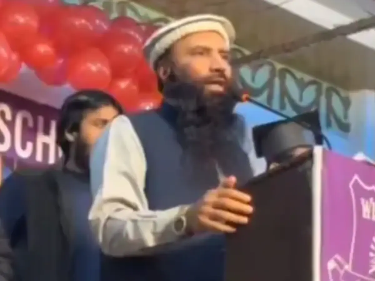 'Pak Army invites me...': Terror group Lashkar-e-Taiba's deputy chief's video exposes Pakistan's terror connections