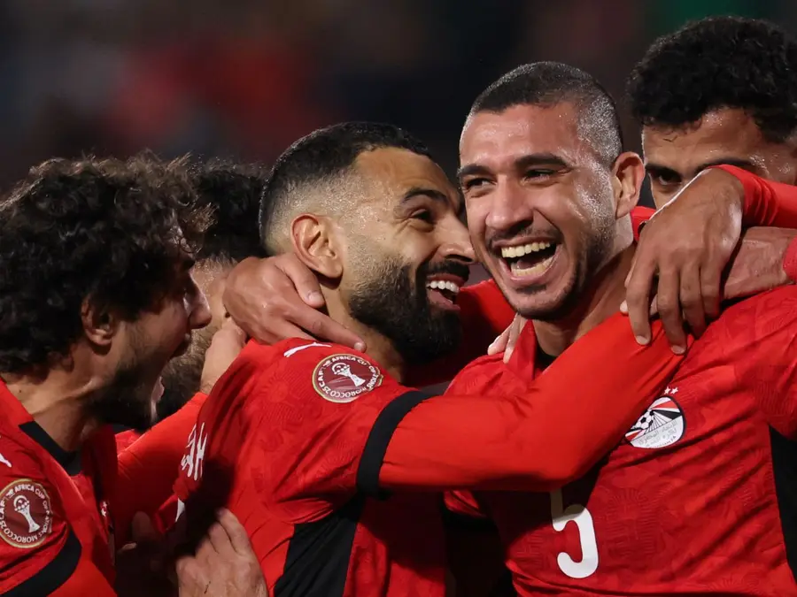 AFCON: Salah inches closer to title as Egypt thrash champions Ivory Coast