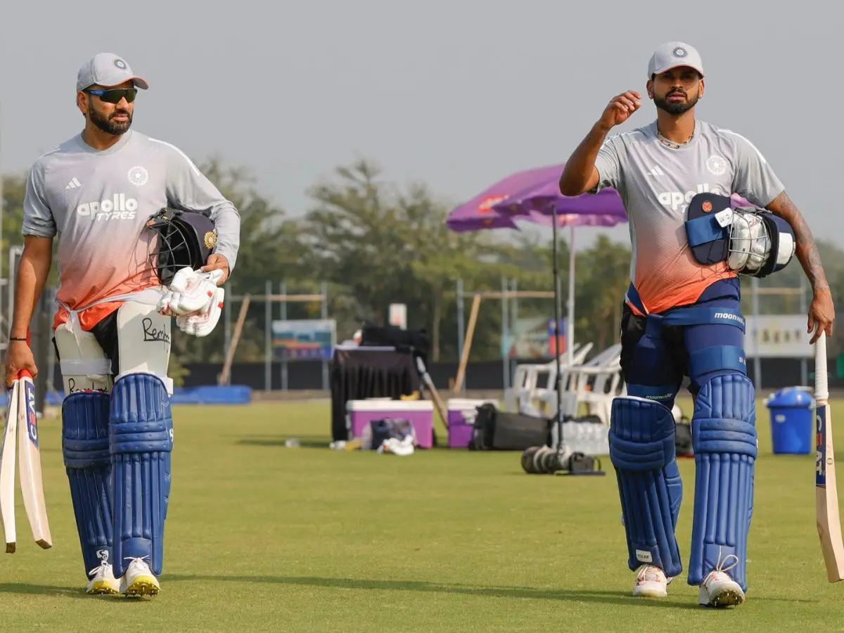 IND vs NZ 1st ODI: All eyes on Shreyas Iyer; Rishabh Pant ruled out with injury – Match Preview IND vs NZ 1st ODI: All eyes on Shreyas Iyer; Rishabh Pant ruled out with injury – Match Preview