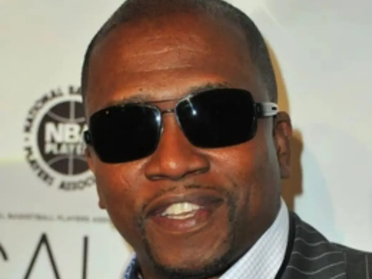 T.K Carter, best known for Space Jam, dies at 69 T.K Carter, best known for Space Jam, dies at 69