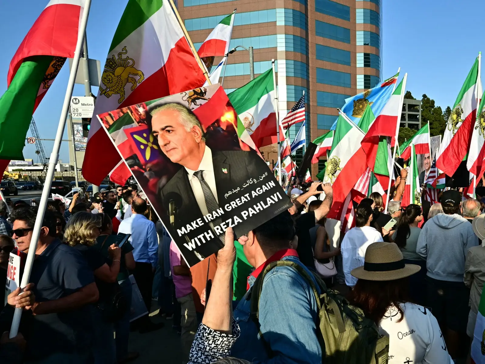 6 Indians arrested in Iran during protest against Khamenei? Here's what Tehran said 6 Indians arrested in Iran during protest against Khamenei? Here's what Tehran said