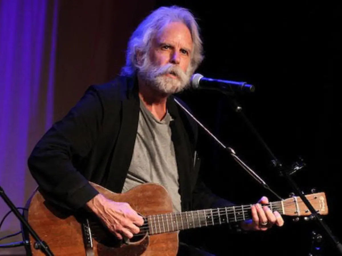 Rock Group Grateful Dead co-founder Bob Weir dies at 78, tributes pour in Rock Group Grateful Dead co-founder Bob Weir dies at 78, tributes pour in
