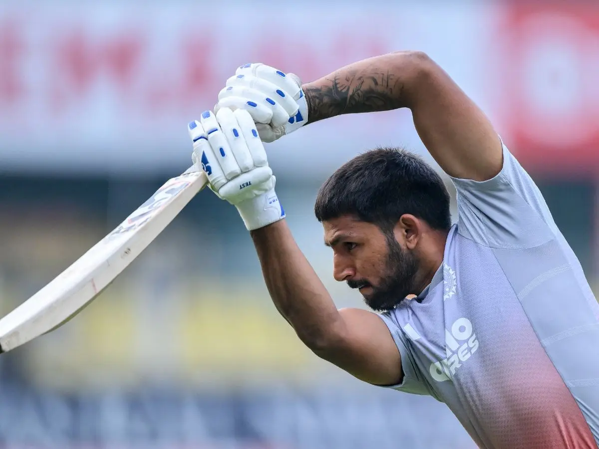 Dhruv Jurel named Rishabh Pant’s replacement for New Zealand ODIs; check updated Team India squad