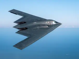 Why B-2 bomber cannot get wet? Here is how rain can destroy a $2 billion machine