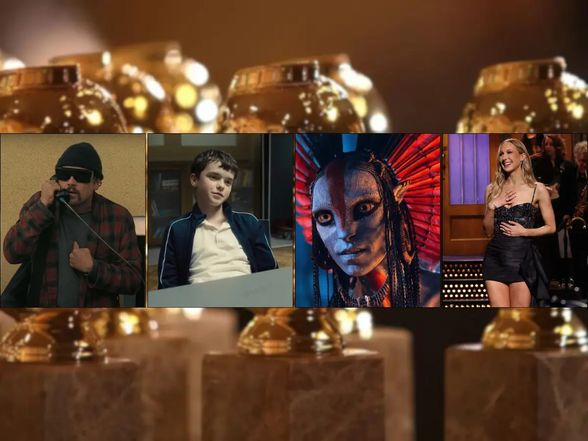 Golden Globes 2026: When and where to watch, nominees, presenters, host, special honorary award- Full details inside Golden Globes 2026: When and where to watch, nominees, presenters, host, special honorary award- Full details inside