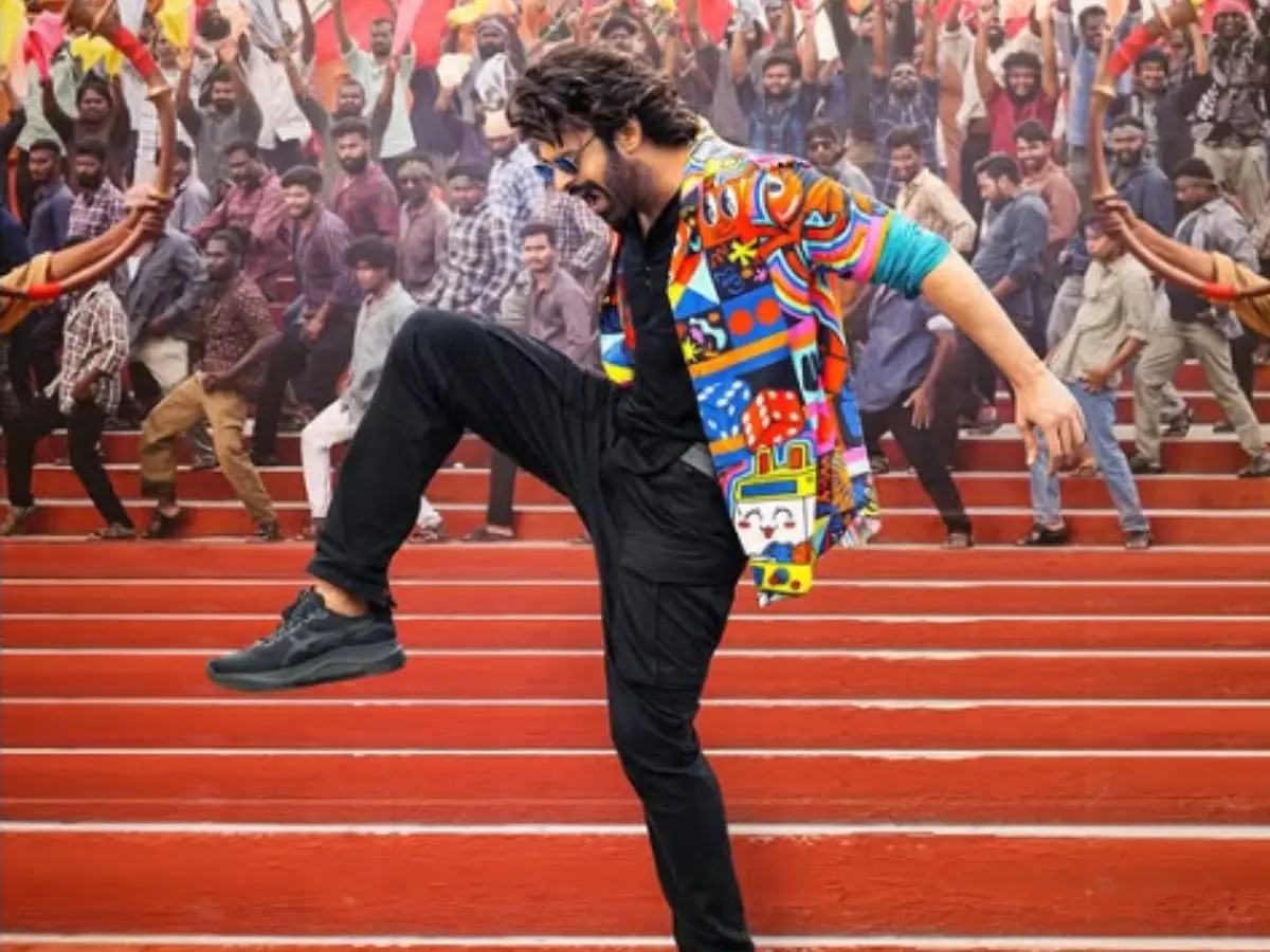 The Raja Saab box office collection Day 2: How much did Prabhas’ horror comedy earn on the first Saturday?