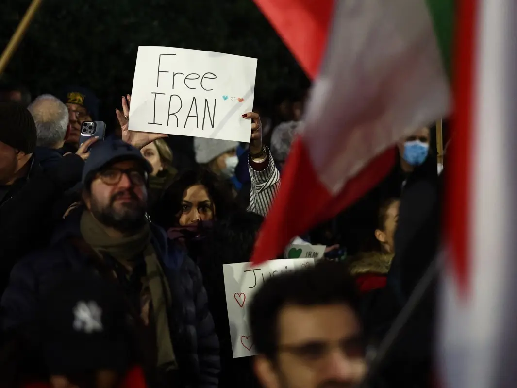 116 killed, death penalty threat and Trump's warning: How world is reacting to growing Iran protest 116 killed, death penalty threat and Trump's warning: How world is reacting to growing Iran protest