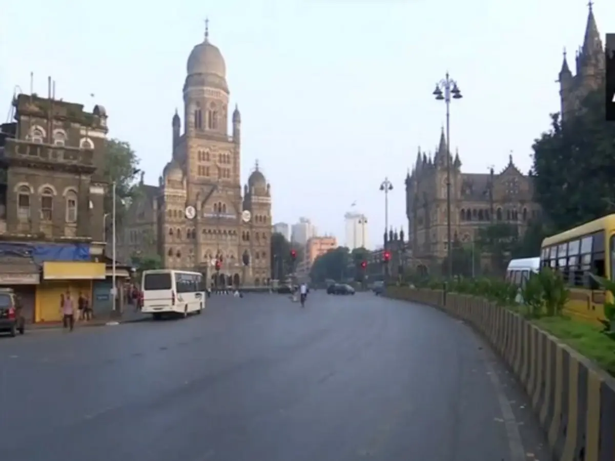 Faster commute, better health, clean streets: Mahayuti’s Mumbai pitch ahead of BMC elections Faster commute, better health, clean streets: Mahayuti’s Mumbai pitch ahead of BMC elections