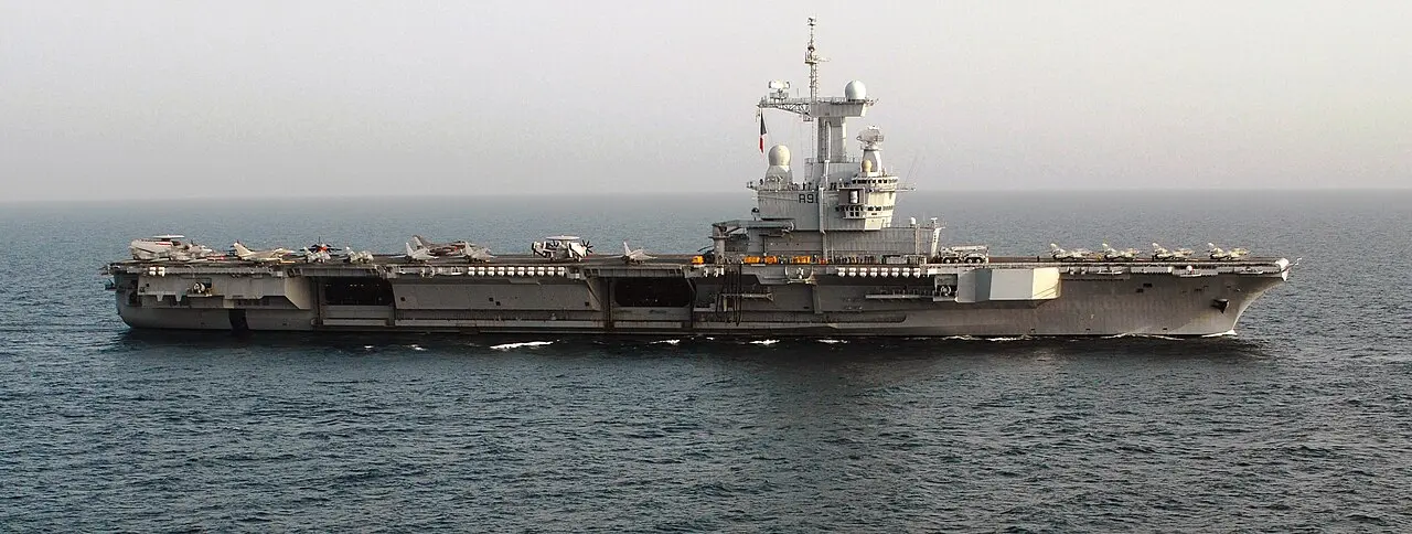 Denmark’s Defence Posture and Plans