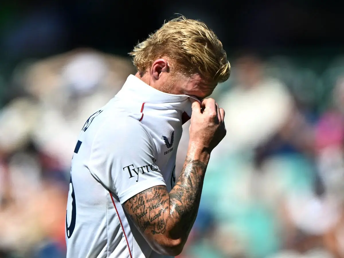 ‘Underprepared, cafe outings after Perth loss, disobeying captain Stokes’ - ENG's shock Ashes details revealed ‘Underprepared, cafe outings after Perth loss, disobeying captain Stokes’ - ENG's shock Ashes details revealed