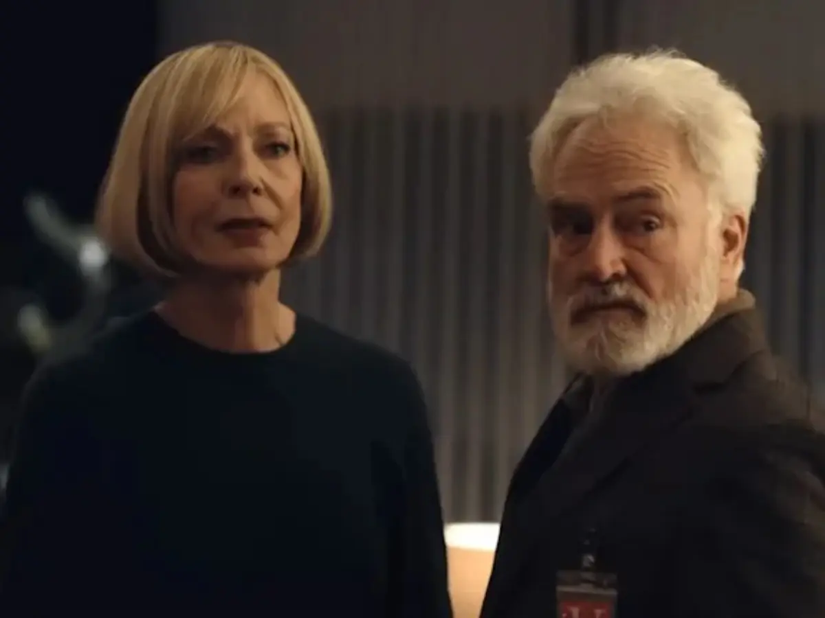 The Diplomat: Netflix's political thriller confirmed for season 4