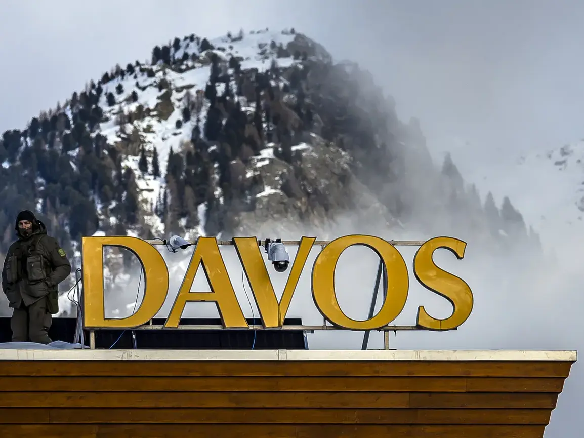 World Economic Forum 2026: What to expect, who’s coming and how to follow the summit