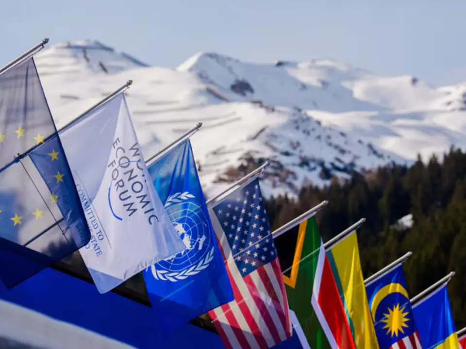 WEF 2026 at Davos: AI, trade, and resilience talks that could shape global governance