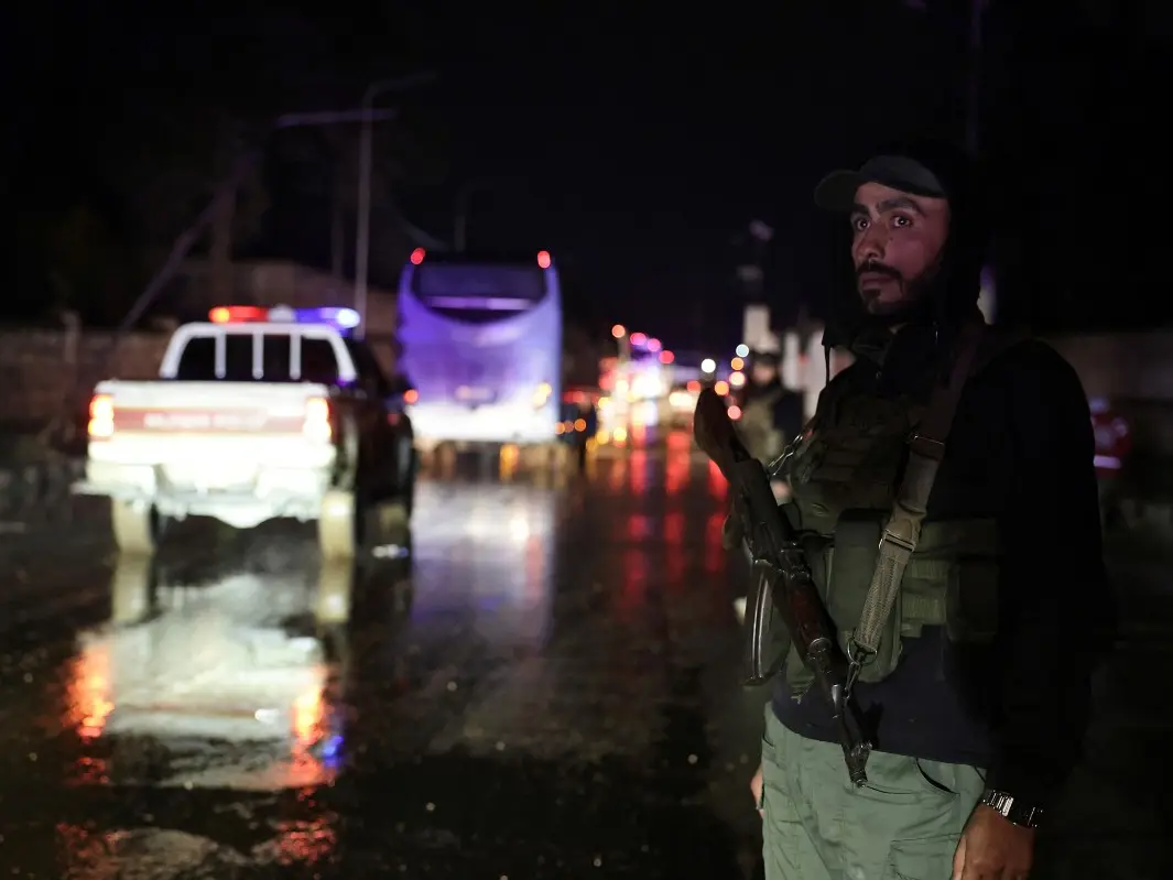 Last Kurdish fighters leave Aleppo after deadly clashes Last Kurdish fighters leave Aleppo after deadly clashes