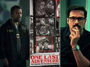 New OTT Releases this week (Jan 12-18, 2026): Golden Globes, One Last Adventure, Taskaree- 8 new movies and TV shows on Netflix, JioHotstar and more