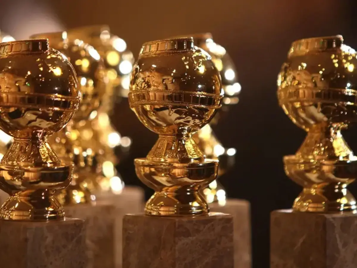 Humans only: After Oscars, Golden Globe closes door on AI-generated actors Humans only: After Oscars, Golden Globe closes door on AI-generated actors