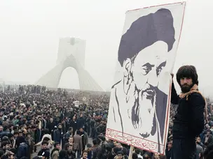 'From allies to enemies': How the 1979 Iranian Revolution shattered U.S.-Iran relations
