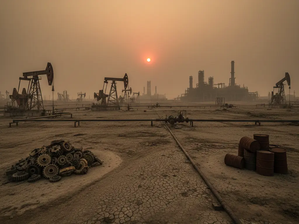 'US vs Iran': Why sanctions no longer work the way they once did