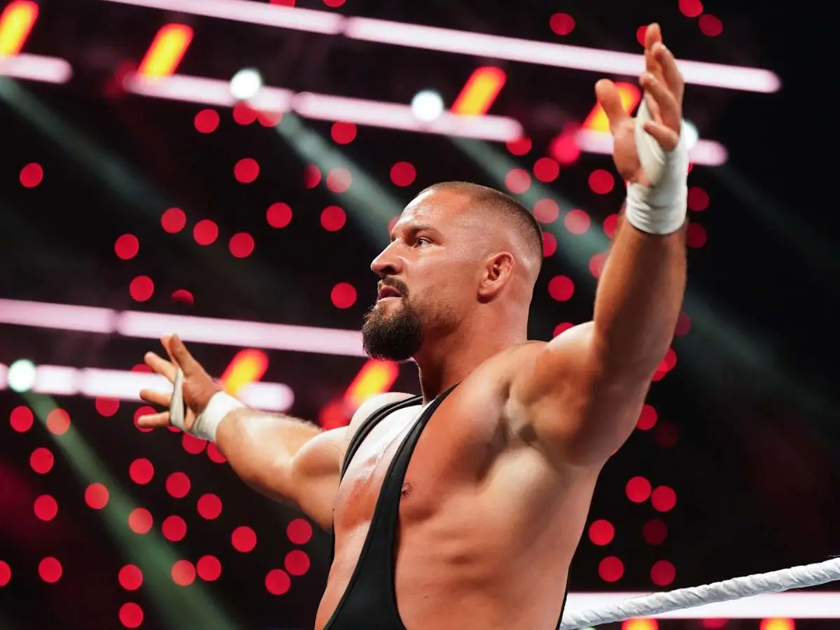 WWE: Top 5 Favourites to Win Men’s Royal Rumble 2026