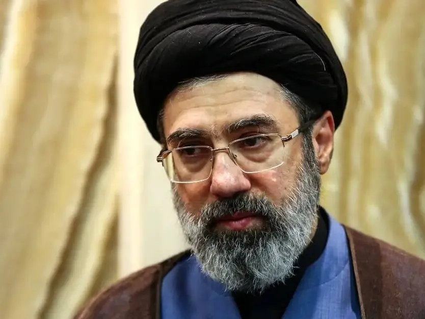 Hours before Iran's new Ayatollah Mojtaba Khamenei shared his first message, UK media reported he is in a coma