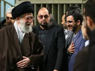 ‘Closest associates of Iran’s supreme leader’: 5 people who influence Ayatollah Ali Khamenei