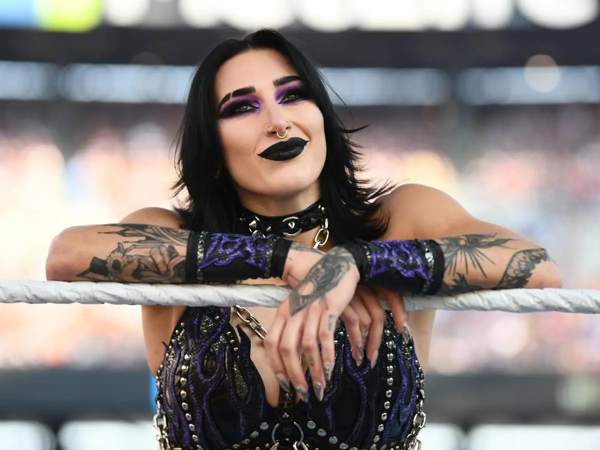 WWE: Top 5 Favourites to Win Women’s Royal Rumble 2026