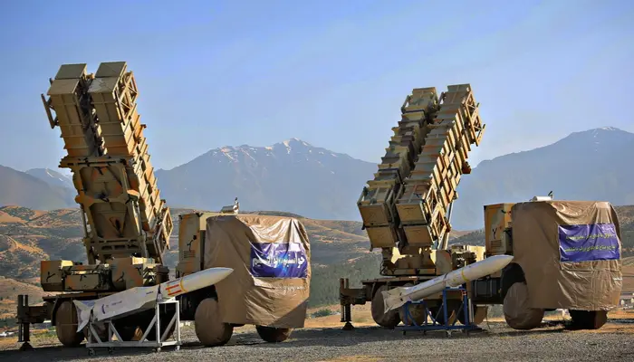 Who has the edge? US air power versus Iran’s layered defence