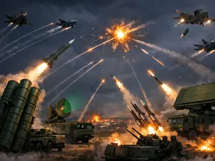Could Iran’s allies, like Russia, come to its defence if the US strikes?