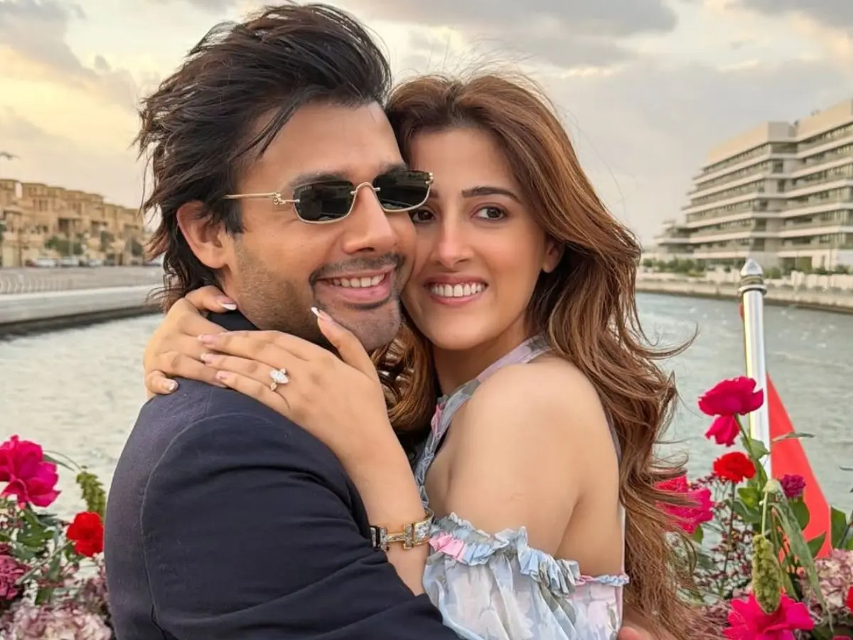 Mumbai proposal went viral