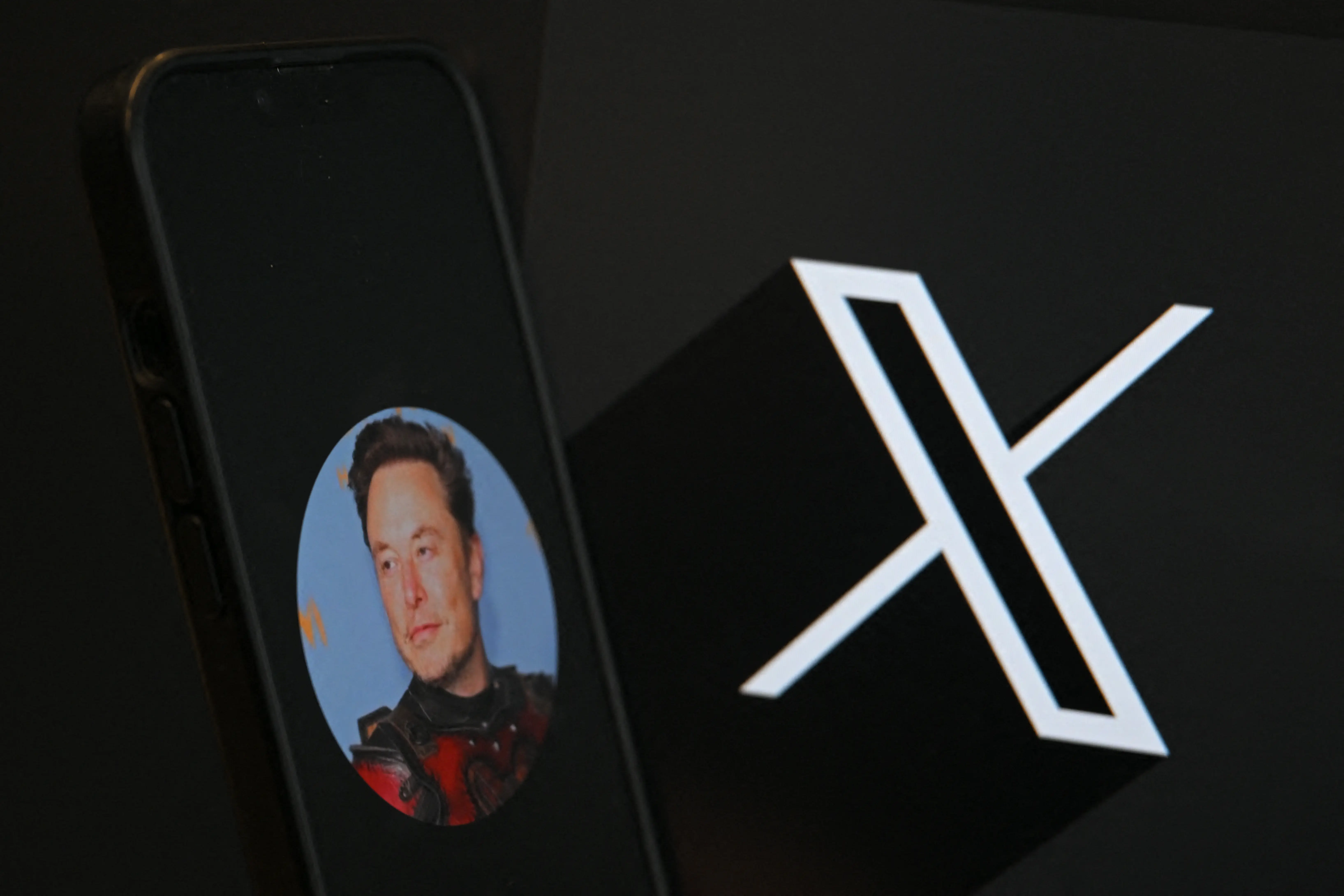 Why your X timeline looks the way it does: Musk to make algorithm public in seven days