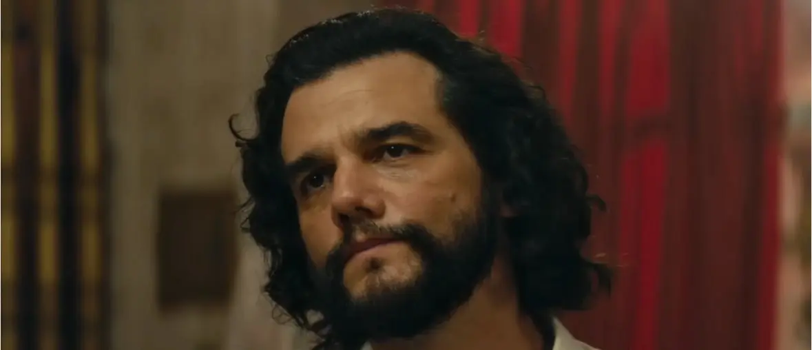 Best Actor in a Motion Picture – Drama