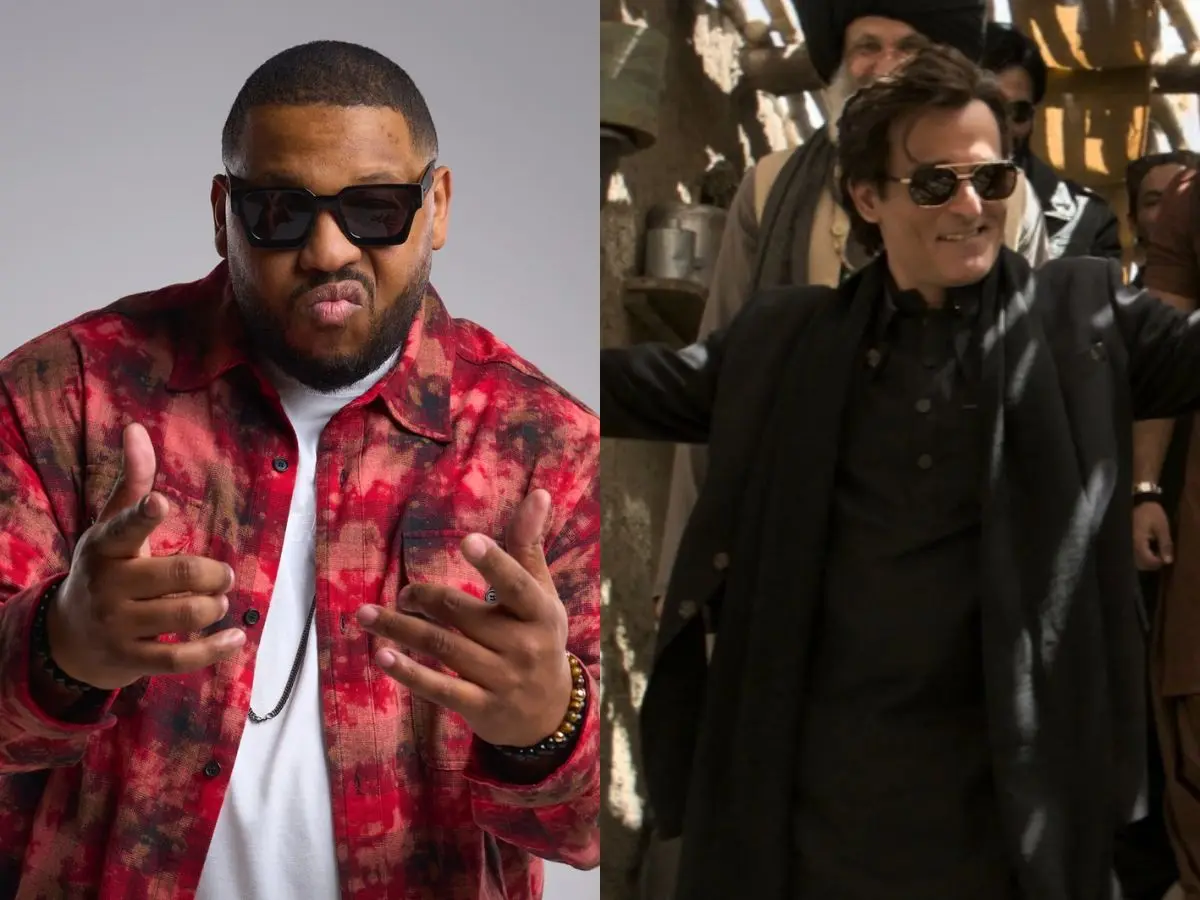 After FA9LA’s success in Dhurandhar, Flipperachi announces India tour; check dates After FA9LA’s success in Dhurandhar, Flipperachi announces India tour; check dates