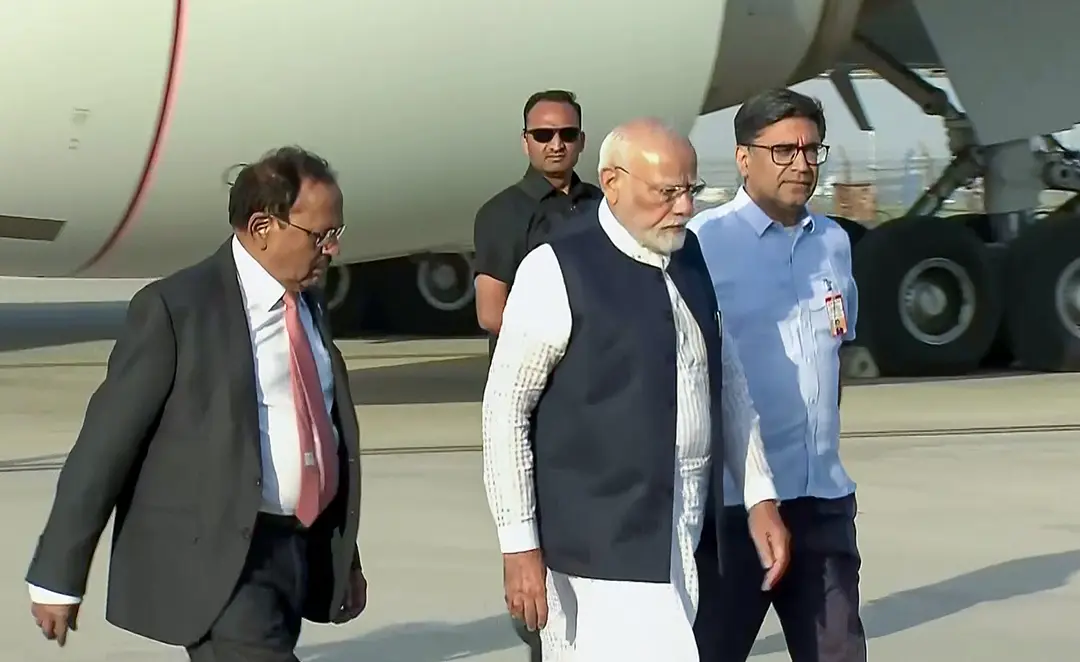 India will be a developed nation