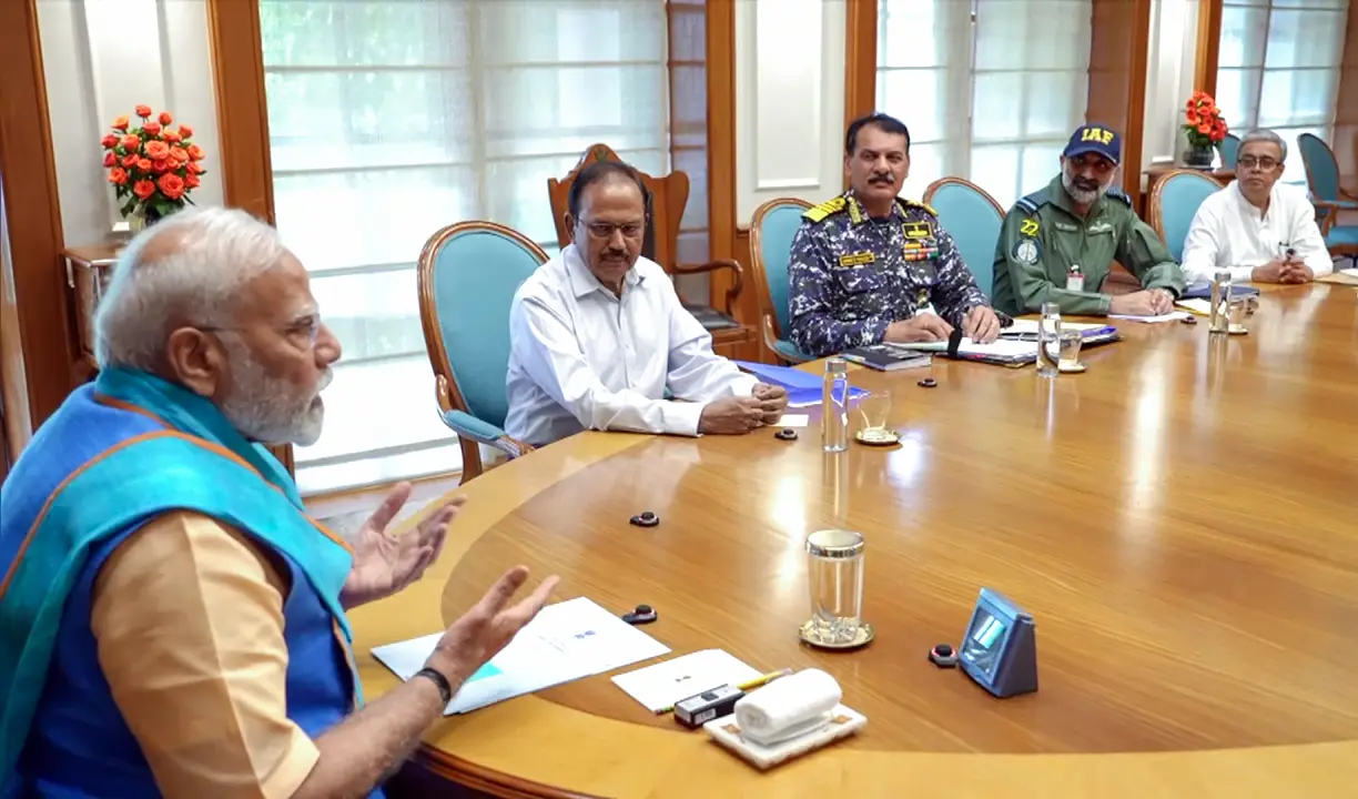 Youth must hone learn decision-making skills