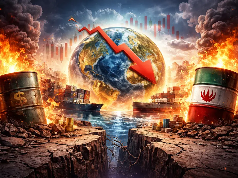 Crude oil, fuel shipments via Strait of Hormuz suspended as US-Israel attack on Iran: What next?