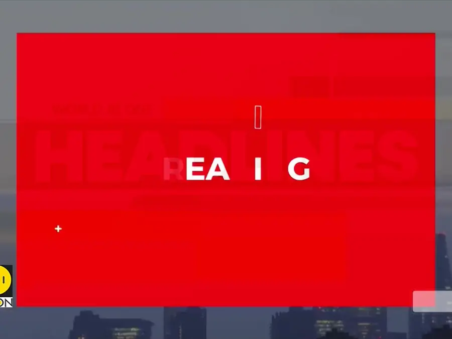 Breaking: Sergio Gor ‘takes charge’ as US ambassador to India