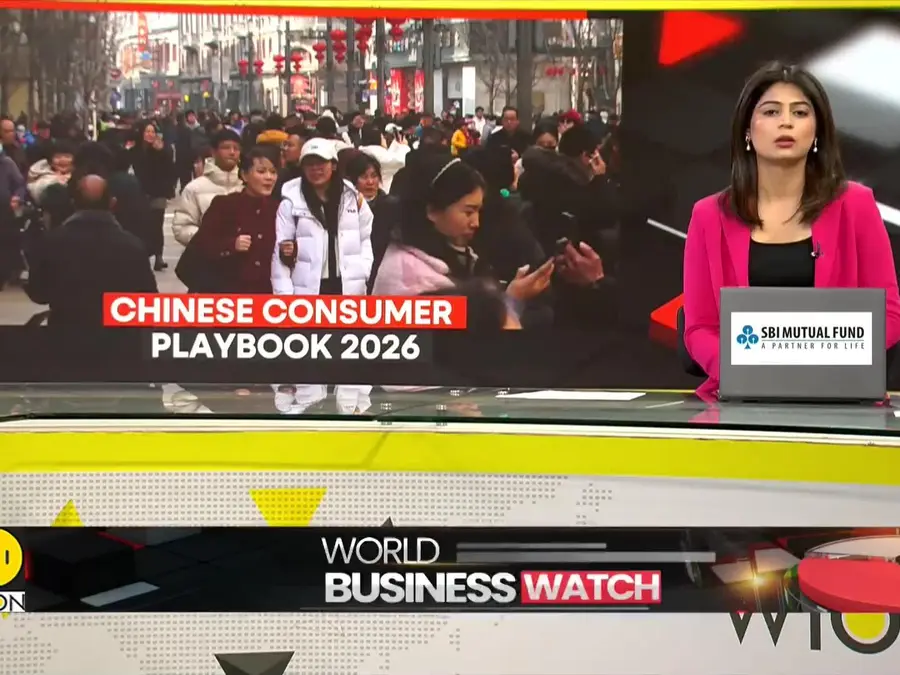 Long-Term Value Defines China’s 2026 Consumer 