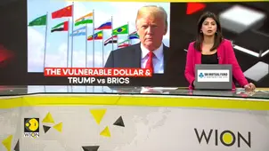 BRICS Wage Silent Economic War Against Trump's Brinksmanship 